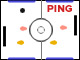 İki Kişilik Ping Pong