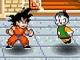 Dragon Ball Goku Dövüşü
