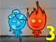 Fireboy and Watergirl 3 in The Ice Temple Game