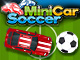 Minicar Soccer