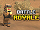 Pixel Battle Royale