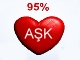 Aşk Testi Yap