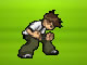 Ben10 Atak