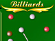 Amerikan Bilardo