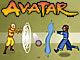 Avatar Ninja Futbolu