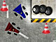 İki Kişi Go Kart Yarışları