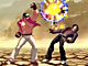 King Of Fighter