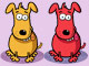 Sevimli Köpek