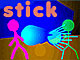 Stick Dövüşleri