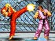 Street Fighter 2 Kişilik