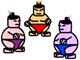 Sumo Güreşleri
