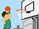 Teke Tek Basket