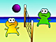 Voleybol