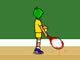 Eğlenceli Tenis