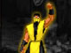 Mortal Kombat