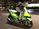 Scooter Motorlar