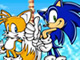 Sonic Denizde