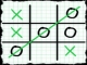Tic Tac Toe: Not  Defteri