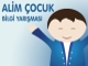 Alim Çocuk Bilgi Yarışması