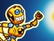 Şanssız Robot