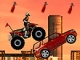 Canavar ATV