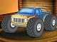 Dev Teker 3D