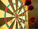Dokuzlu Dart