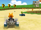 Go Kart Yarışı