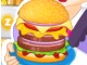 Hamburger Hazırla
