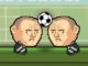 Koca Kafalar - Futbol