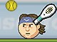 Koca Kafalar - Tenis