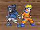 Naruto Genin Savaşları