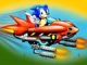 Sonic Gök Savaşçısı