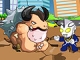 Ultra Adam ve Canavarlar
