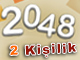 2048 - 2 Kişilik