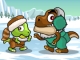 Dino Ice Age