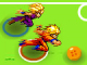 Dragon Ball Futbol