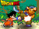 Dragon Ball: Sert Dövüş 2