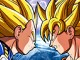 Dragon Ball: Sert Dövüş 2.5