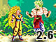 Dragon Ball: Sert Dövüş 2.6