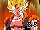 Dragon Ball: Sert Dövüş 2.8