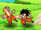 Dragon Ball: Sert Dövüş 4