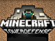 Minecraft Kule Savunması