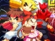 Street Fighter Macera