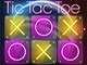 Tic Tac Toe - Uzay
