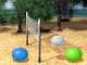Voleybol Küreleri