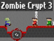 Zombiden Kaçış 3