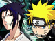Anime Dövüşçüleri - Sasuke