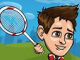 Büyük Badminton Turnuvası