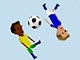 Dengesiz Futbol